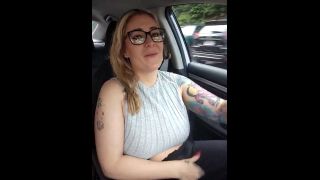 Bonnie Blaze Bonnie Blaze - PornHub #068 Blowjob-9