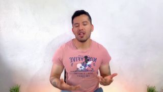 Big Dick El hermano chacal albañil de mi mejor amigo me penetra con sus 20 cm de verga enorme a pelo-1