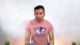 Big Dick El hermano chacal albañil de mi mejor amigo me penetra con sus 20 cm de verga enorme a pelo-5