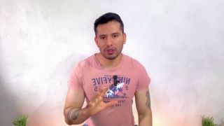Big Dick El hermano chacal albañil de mi mejor amigo me penetra con sus 20 cm de verga enorme a pelo-9