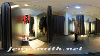 free porn video 15 mom older big ass Jeny Smith – in 360, teasing on high heels porn-5