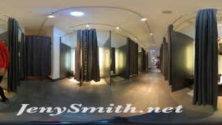 free porn video 15 mom older big ass Jeny Smith – in 360, teasing on high heels porn-8