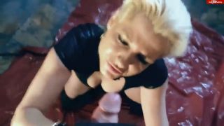 [K2S.CLUB] Lady-Doro - Harten Schwanz abgemolken - HD 720P-6