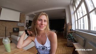 6259 Lindseys Sexual Fantasy Ep 1 Of 2 - Ersties Babe Lindsey...-1