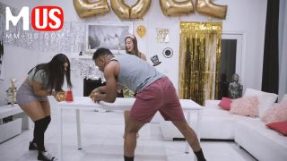 6249 Jerkaoke- Violet Myers And Troy Francisco-2
