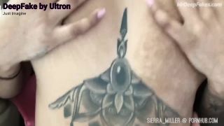 Trisha Krishnan POV Sex Porn DeepFake-6