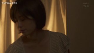 Reducing Mosaic SSNI-034 S1×ATTACKERSスペシャルコラボ企画 夫の目の前で犯されて- 奥田咲 ～狂棒に濡れた団地妻～-2