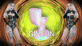 online xxx clip 26 Baal Eldritch - Submissive Urination and dumping - Original edition, chastity cage femdom on femdom porn -9