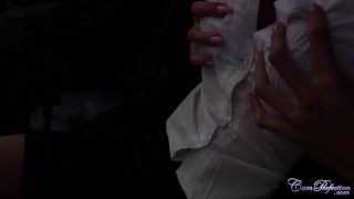 Swinger Club Suck (Amateur porn) Candice Demellza, Lana Harding-6