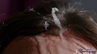 Swinger Club Suck (Amateur porn) Candice Demellza, Lana Harding-8