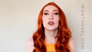 online xxx video 28 Angel Au Lait – Cuck Cumswallower, love fetish on fetish porn -1