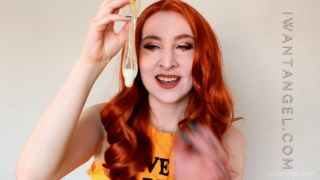 online xxx video 28 Angel Au Lait – Cuck Cumswallower, love fetish on fetish porn -2