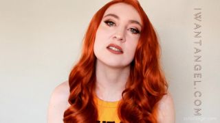 online xxx video 28 Angel Au Lait – Cuck Cumswallower, love fetish on fetish porn -5