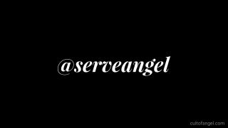 online xxx video 28 Angel Au Lait – Cuck Cumswallower, love fetish on fetish porn -9