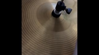 Fucking My Drumset.-1