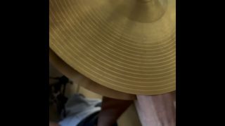 Fucking My Drumset.-3