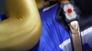 [SuperMisses.com] SPSD-81 Rescue Squadron Wakuseiber Special Episode 7-031-1