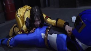 [SuperMisses.com] SPSD-81 Rescue Squadron Wakuseiber Special Episode 7-031-6