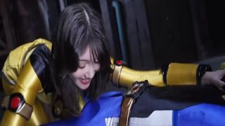 [SuperMisses.com] SPSD-81 Rescue Squadron Wakuseiber Special Episode 7-031-8