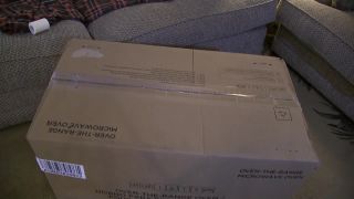 BDSMmania Fayth Bored Bound & Packaged - BDSM-9