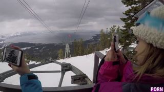 7157 Kristen Scott Sierra Nicole Snow Bunnies-2