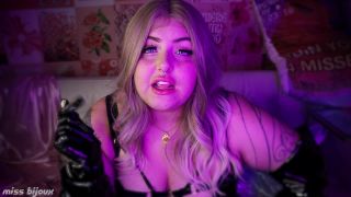 adult clip 20 gina gerson femdom pov | Mistress Bijoux - Jerk Off to DIVORCE | femdom pov-1