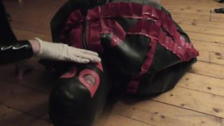 online porn clip 39 Mistress Scarlet - Inverted Suspension, indian feet fetish on femdom porn -9