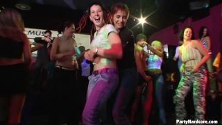 Party Hardcore Vol. 86 Part 1 - Cam 3-8
