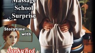 [GetFreeDays.com] Massage School Surprise - a JankyRed story Sex Film February 2023-0