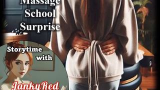 [GetFreeDays.com] Massage School Surprise - a JankyRed story Sex Film February 2023-1