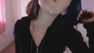 adult xxx clip 37 Demon Goddess J – J Is For Juicy J Is For Jane | mouth fetish | femdom porn toe fetish-9