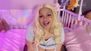 Jaylen Jackson - Humiliating JOI by a Diaper Girl (Diaper Girls Porn) (Fetish porn)-4