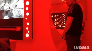 Anal Mi novia se salió de la escuela y me la lleve a un hotel-1