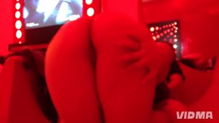 Anal Mi novia se salió de la escuela y me la lleve a un hotel-3