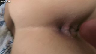 Hot Amateur Teen Cowgirl With Anal Fucks - Russian-2