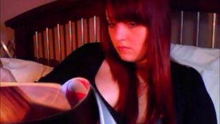 MistressLucyXX - IGNORE - Youre Not Worthy (Fetish porn)-3