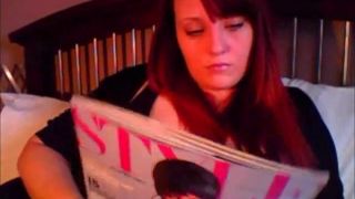 MistressLucyXX - IGNORE - Youre Not Worthy (Fetish porn)-7
