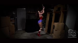 Wonder Woman Struggle Video Sex Download Porn-8