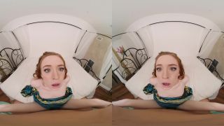 clip 39 VRCosplayX – Madi Collins Brave Merida A XXX Parody on masturbation porn pony play fetish-9