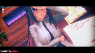 [xhentai.porn] AkiraBrave777 - Schoolgirl Intense Fuck Experience keep2share k2s video-0