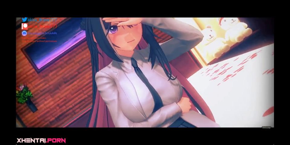 [xhentai.porn] AkiraBrave777 - Schoolgirl Intense Fuck Experience keep2share k2s video