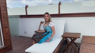 adult clip 44 Leni-Fetisch - Es war einmal ein Mädel in Tracht  | leni-fetisch | amateur porn amateur teen porn-8