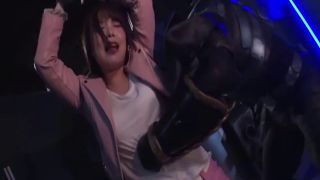 [SuperMisses.com] SPSB-42 Untransformable Heroine Martial Force -Martial Pink Fallen into a Trap-007-1