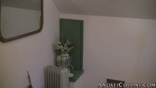 Anorei Collins Modeling And Feeling Naughty - Solo-3
