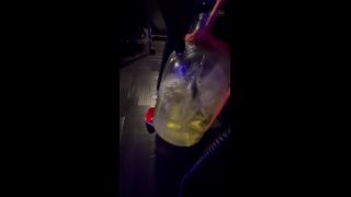 NICOLE BANSHEE - Another Rubber Wrap Part 1.-1