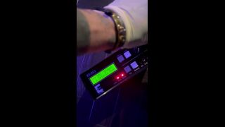 NICOLE BANSHEE - Another Rubber Wrap Part 1.-6