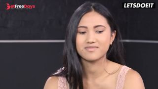 [GetFreeDays.com] Horny Asian Teen May Thai Gets Hard Anal - HER LIMIT Adult Video November 2022-2