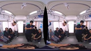 MDVR-036 E - Virtual Reality - Japan-5