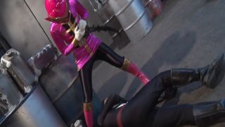 [SuperMisses.com] DHRY-10 Doujin Heroine 10 Kaiser Pink -Disgraceful Prurient Plan-004-1