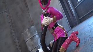 [SuperMisses.com] DHRY-10 Doujin Heroine 10 Kaiser Pink -Disgraceful Prurient Plan-004-7